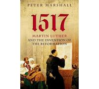 Peter Marshall 1517 (Copertina rigida)