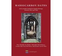 Peter Marshall Alex Bayliss Radiocarbon Dates from samples funded b (Tascabile)