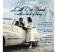 Peter Marshall - Let'S Be Frank