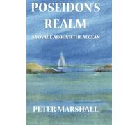 Peter Marshall Poseidon's Realm (Copertina rigida)