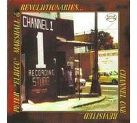 Peter Marshall & Revolutionaries - Channel One Revisited