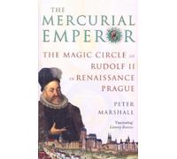 Peter Marshall The Mercurial Emperor (Tascabile)