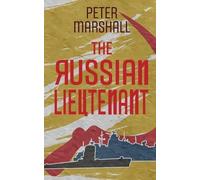 Peter Marshall The Russian Lieutenant (Tascabile)