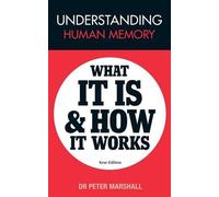 Peter Marshall Understanding Human Memory (Tascabile)