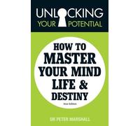 Peter Marshall Unlocking Your Potential (Tascabile) Key to Books