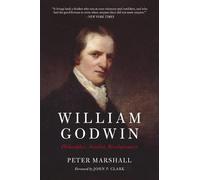 Peter Marshall William Godwin (Tascabile)