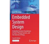 Peter Marwedel Embedded System Design (Tascabile) Embedded Systems