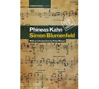Peter Mason Phineas Kahn (Copertina rigida)