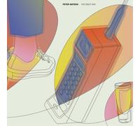 Peter Matson The Right Way (Vinyl LP) 12" EP