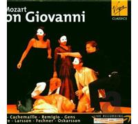 Peter Mattei – Mozart: Don Giovanni