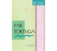 Peter Matthiessen – Far Tortuga – Romanzo – Tascabile