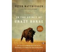 Peter Matthiessen In the Spirit of Crazy Horse (Tascabile)
