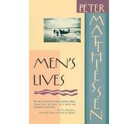 Peter Matthiessen Men's Lives (Tascabile)
