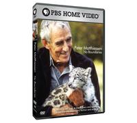 Peter Matthiessen:No Boundarie - Peter Mattheiessen: No Boundaries [Edizione: Stati Uniti]