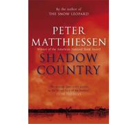 Peter Matthiessen Shadow Country (Tascabile)