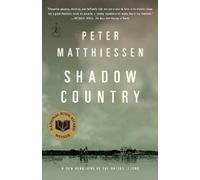 Peter Matthiessen Shadow Country (Tascabile)