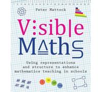 Peter Mattock Visible Maths (Tascabile)