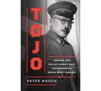 Peter Mauch Tojo (Copertina rigida)