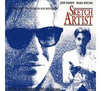 Peter Maunu - Sketch artist