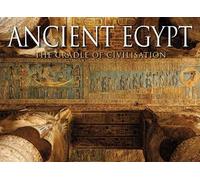Peter Mavrikis Ancient Egypt (Copertina rigida) Travel [Landscape format]
