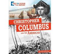 Peter Mavrikis Christopher Columbus and the Americas (Copertina rigida)