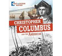 Peter Mavrikis Christopher Columbus and the Americas (Tascabile)