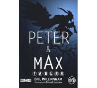 Libri Bill Willingham - Peter & Max. Fables