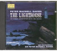 Peter Maxwell Davies - The Lighthouse