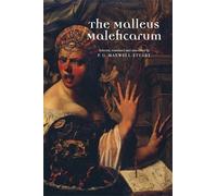 Peter Maxwell-Stuart The Malleus Maleficarum (Tascabile)