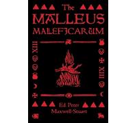 Peter Maxwell-Stuart The Malleus Maleficarum (Tascabile)