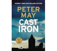 Peter May Cast Iron (Tascabile) Enzo Files