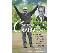 Peter May Changing the Course (Copertina rigida)