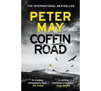 Peter May Coffin Road (Tascabile)