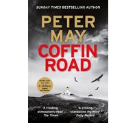 Peter May Coffin Road (Tascabile)