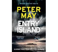 Peter May Entry Island (Tascabile)