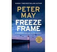 Peter May Freeze Frame (Tascabile) Enzo Files
