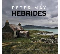 Peter May Hebrides (Copertina rigida)
