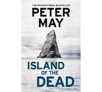 Peter May Island of the Dead (Copertina rigida) (PRESALE 14/01/2027)