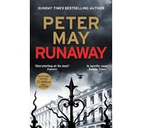 Peter May Runaway (Tascabile)