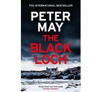 Peter May The Black Loch (Tascabile)