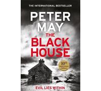 Peter May The Blackhouse (Tascabile) Lewis Thrillers