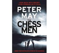 Peter May The Chessmen (Tascabile) Lewis Thrillers