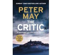 Peter May The Critic (Tascabile) Enzo Files