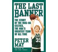 Peter May The Last Banner (Tascabile)