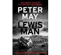 Peter May The Lewis Man (Tascabile) Lewis Thrillers