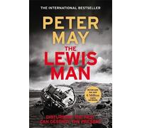 Peter May The Lewis Man (Tascabile) Lewis Thrillers