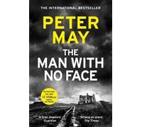 Peter May The Man With No Face (Tascabile)