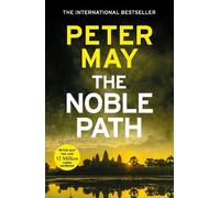 Peter May The Noble Path (Tascabile)