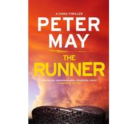 Peter May The Runner (Tascabile) China Thrillers