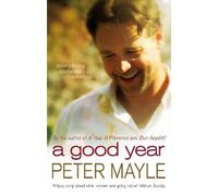 Peter Mayle A Good Year (Tascabile)